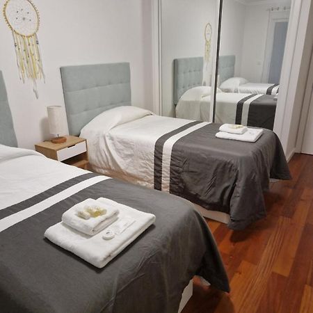 Cristinas 2 Bedroom Apartment Canico Экстерьер фото