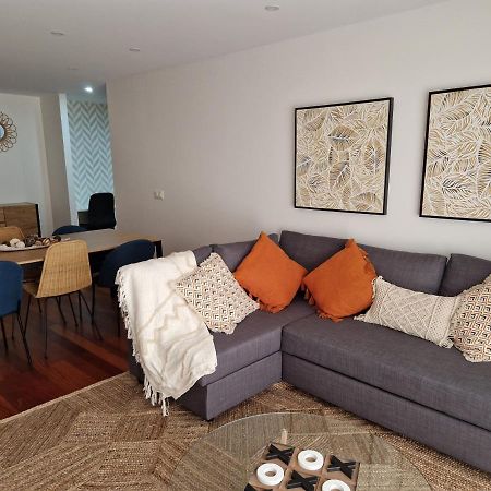 Cristinas 2 Bedroom Apartment Canico Экстерьер фото