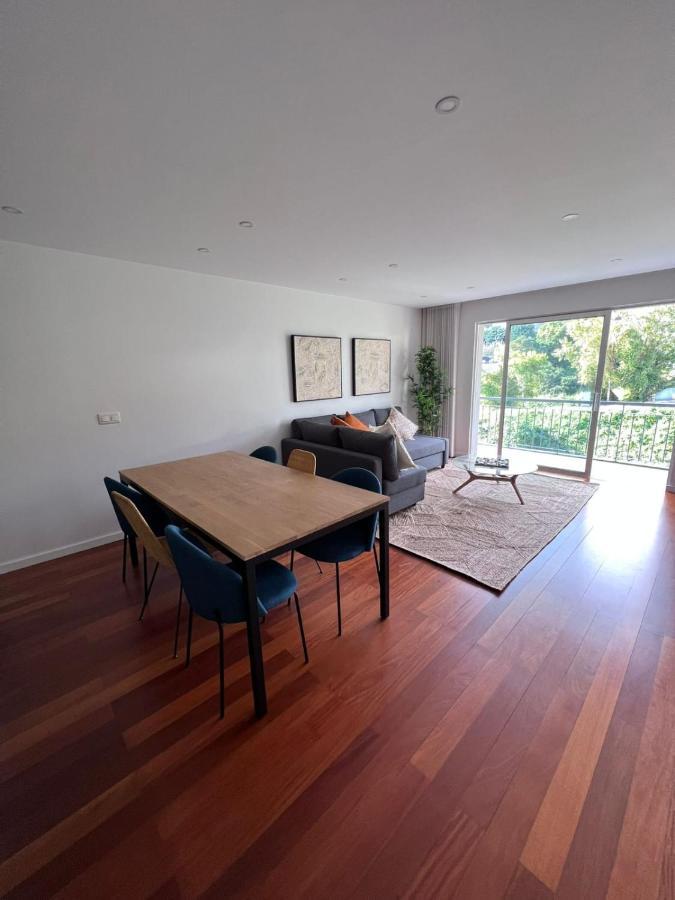 Cristinas 2 Bedroom Apartment Canico Экстерьер фото