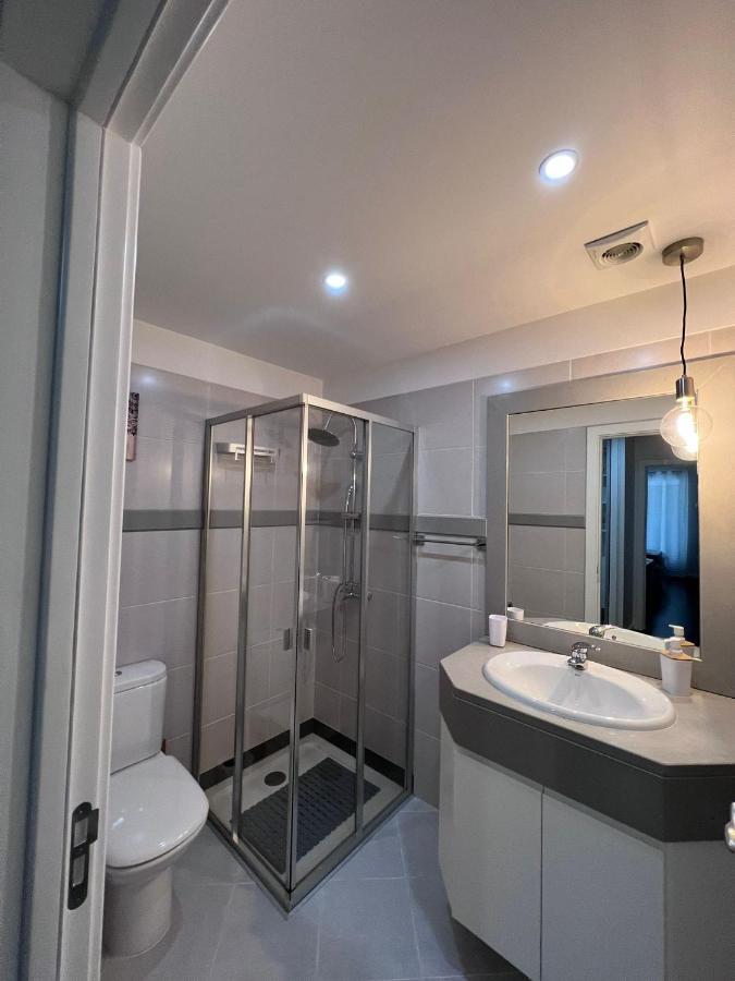 Cristinas 2 Bedroom Apartment Canico Экстерьер фото