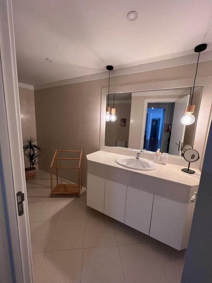 Cristinas 2 Bedroom Apartment Canico Экстерьер фото
