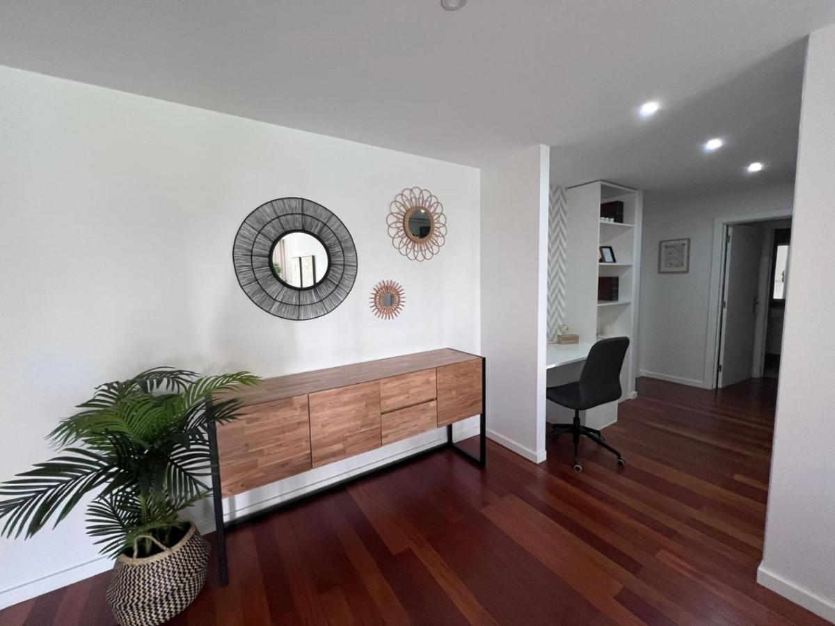 Cristinas 2 Bedroom Apartment Canico Экстерьер фото