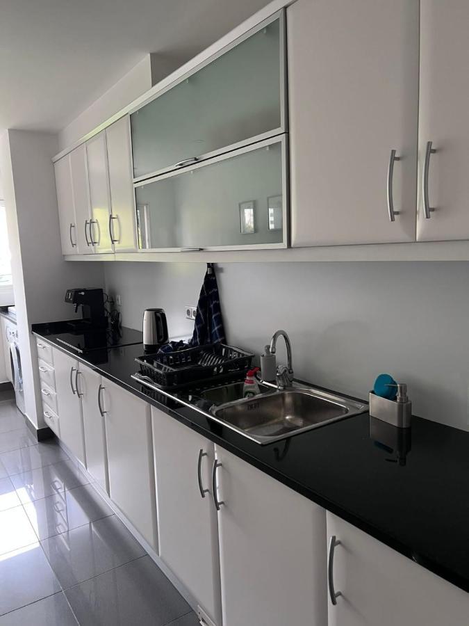Cristinas 2 Bedroom Apartment Canico Экстерьер фото