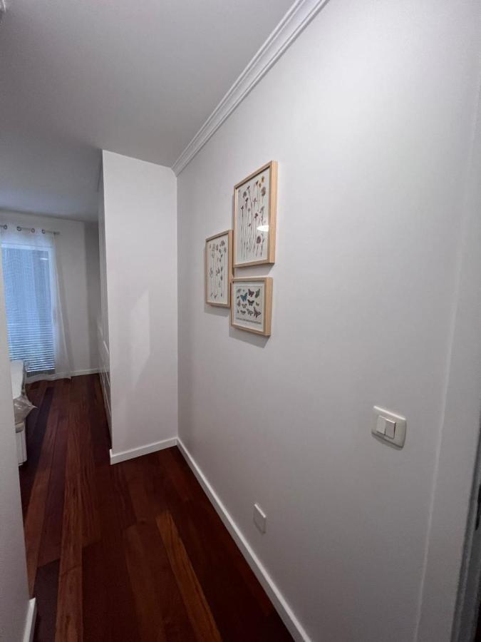 Cristinas 2 Bedroom Apartment Canico Экстерьер фото