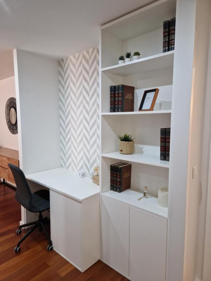 Cristinas 2 Bedroom Apartment Canico Экстерьер фото