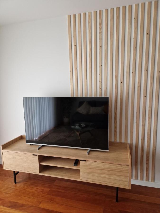 Cristinas 2 Bedroom Apartment Canico Экстерьер фото