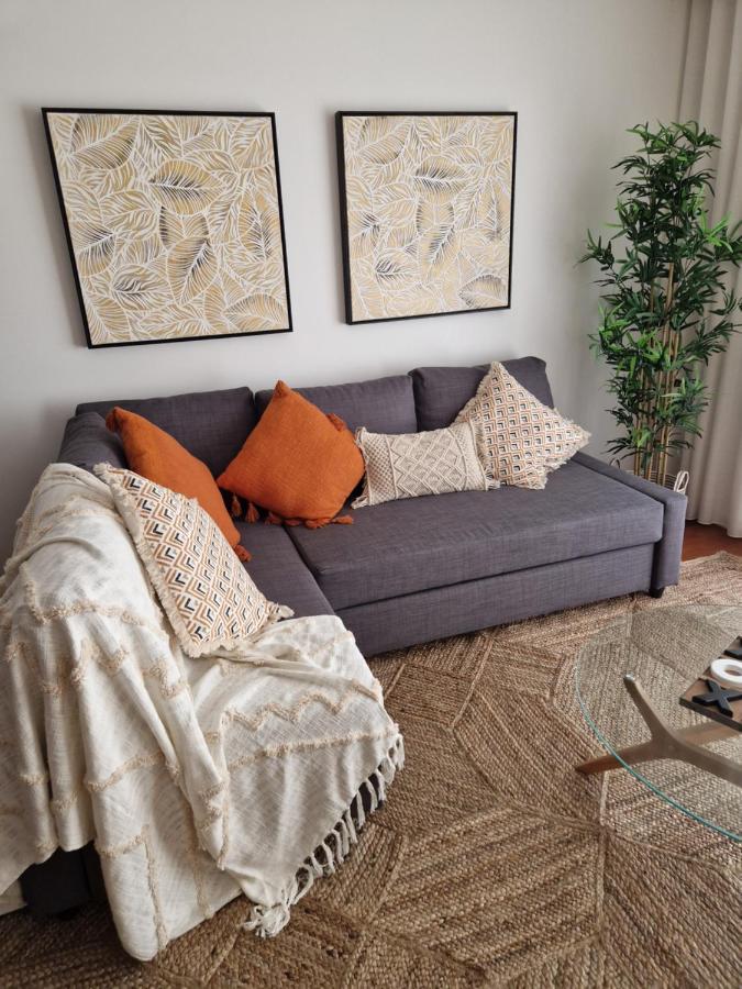 Cristinas 2 Bedroom Apartment Canico Экстерьер фото