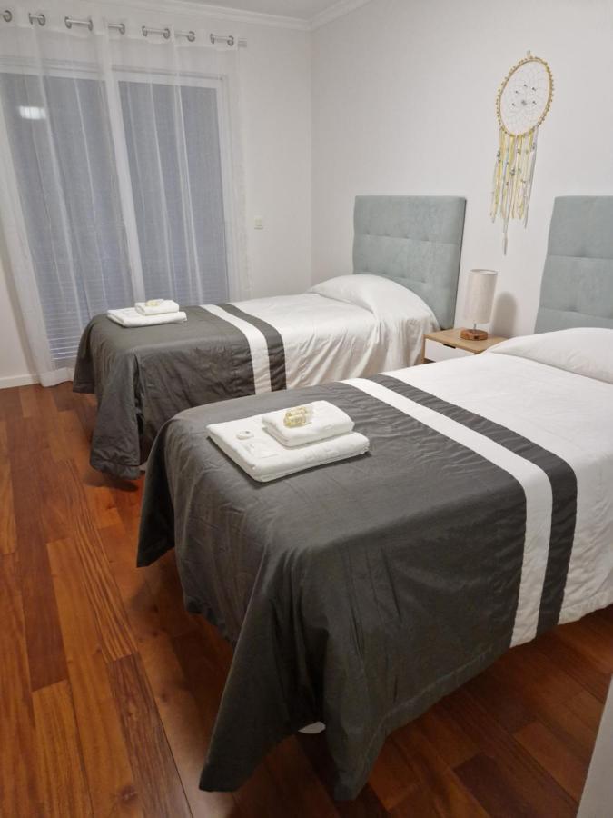 Cristinas 2 Bedroom Apartment Canico Экстерьер фото
